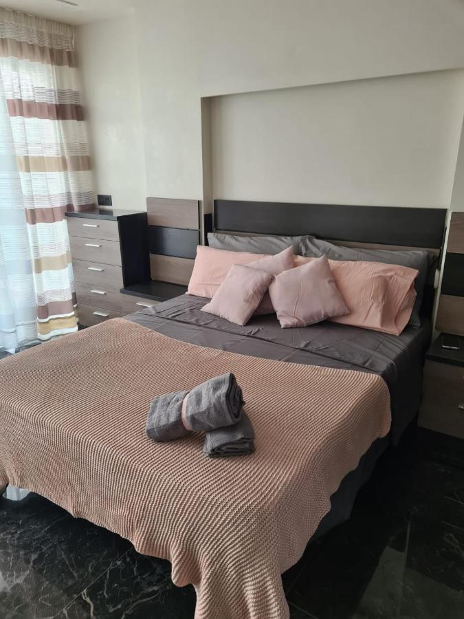 Casa Ga.Ri. Apartment Playa de las Americas  Ngoại thất bức ảnh