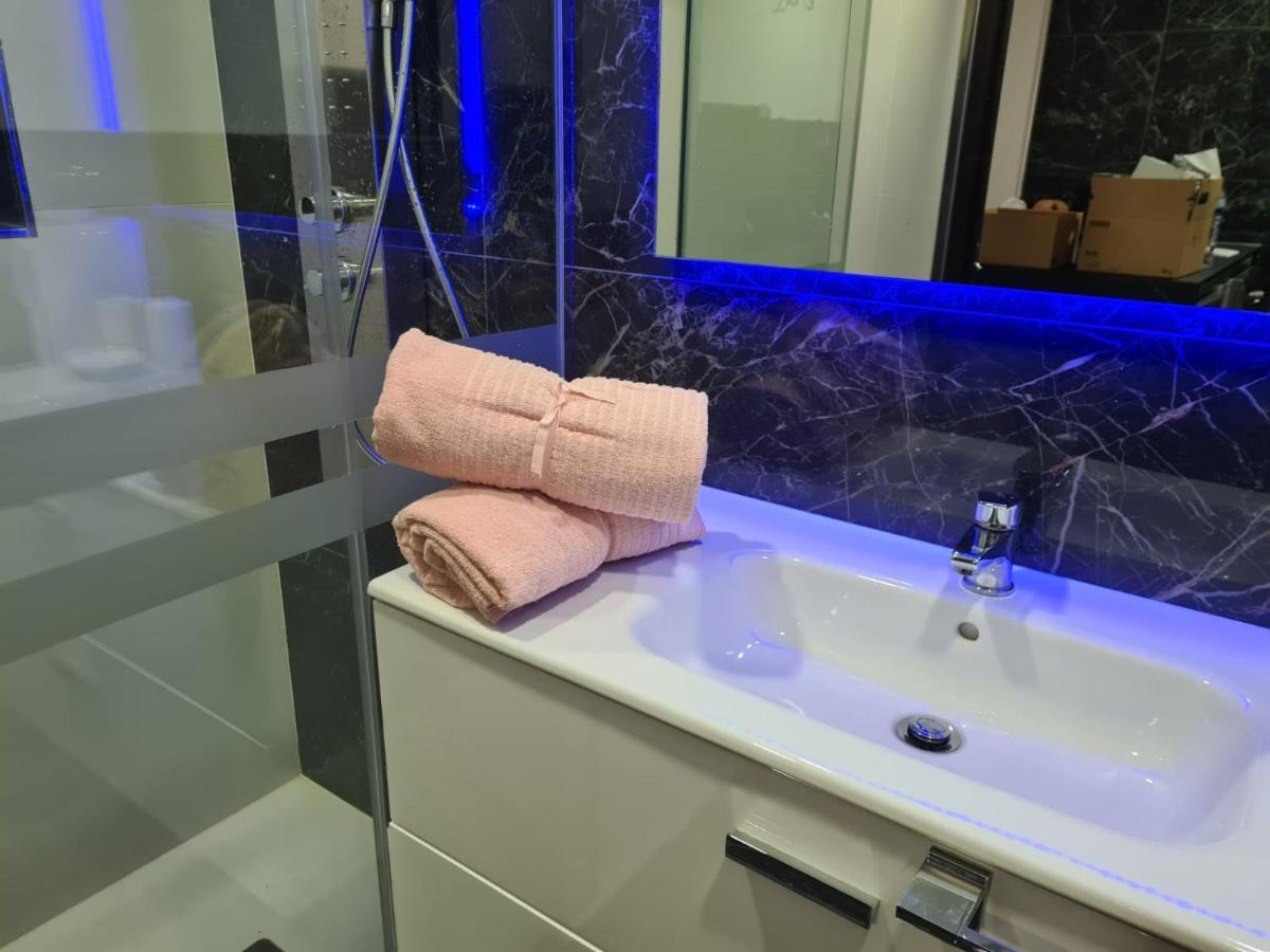 Casa Ga.Ri. Apartment Playa de las Americas  Ngoại thất bức ảnh